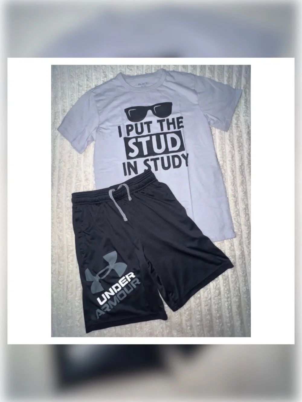 Boys Bundle #15